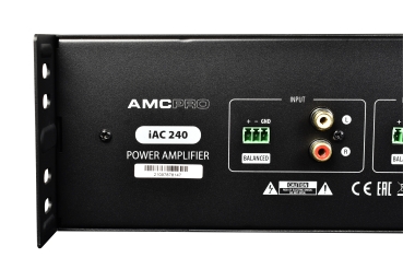 AMC iAC240